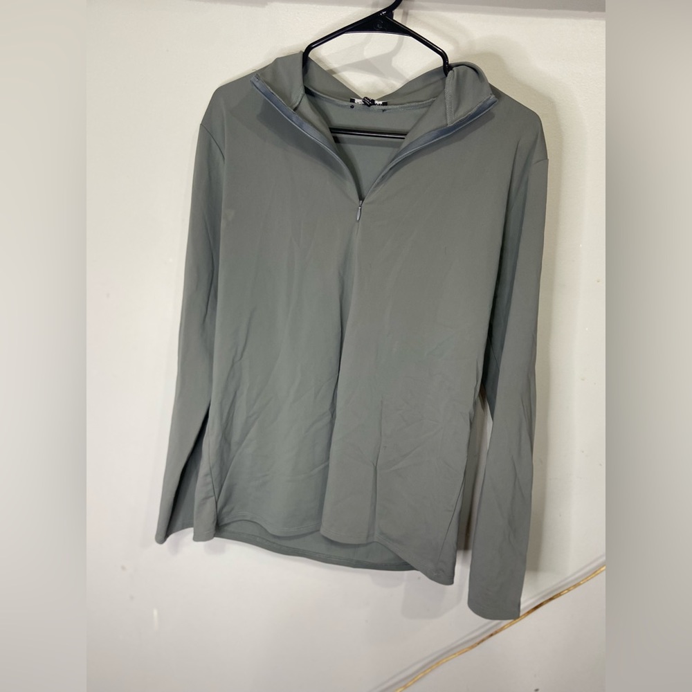 Track suit